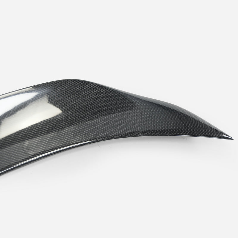 2022 Genesis G70 facelift EPA Type 2 rear spoiler