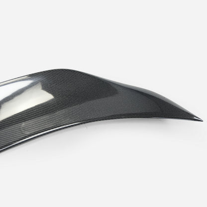 2022 Genesis G70 facelift EPA Type 2 rear spoiler