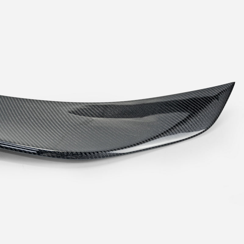 2022 Genesis G70 facelift EPA Type 2 rear spoiler
