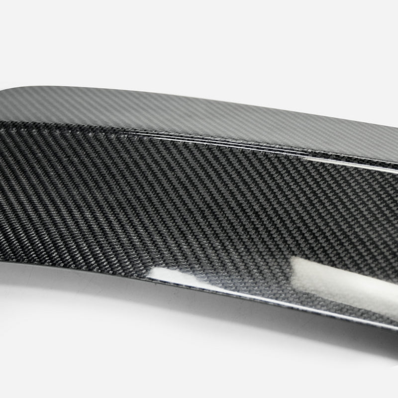 2022 Genesis G70 facelift EPA Type 2 rear spoiler