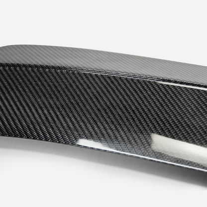 2022 Genesis G70 facelift EPA Type 2 rear spoiler