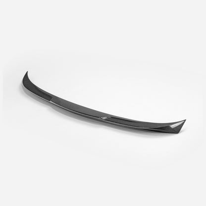 Genesis 2022 G70 facelift Hyperblade rear middle spoiler (For shooting brake model only)