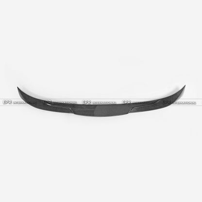Genesis 2022 G70 facelift Hyperblade rear middle spoiler (For shooting brake model only)
