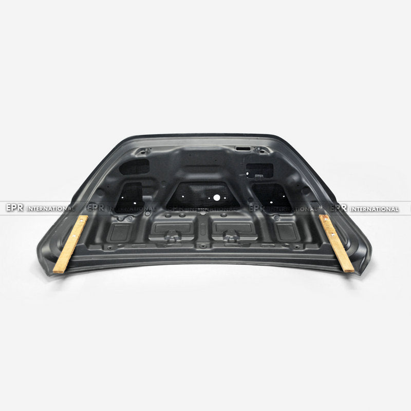 Hyundai Genesis G70 2022 facelift OEM rear trunk