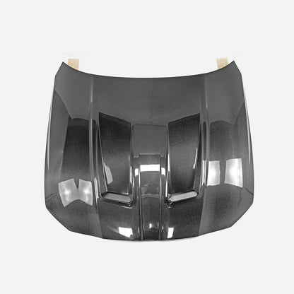 BMW M3 G80 Sedan M4 G82 Coupe N Type Carbon fiber front hood