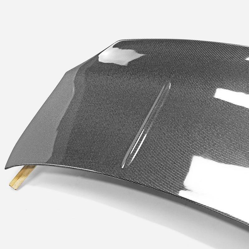 BMW 4 Series G22 M4 Coupe G82 CS Type rear trunk