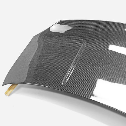 BMW 4 Series G22 M4 Coupe G82 CS Type rear trunk