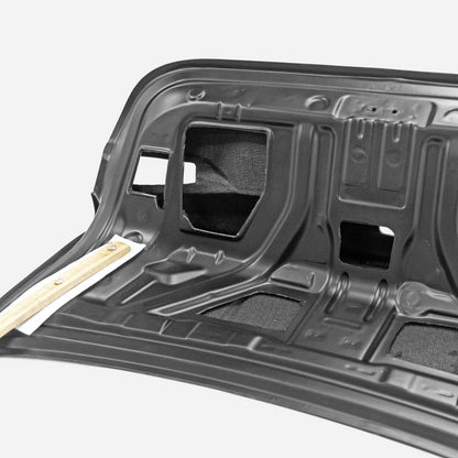 BMW 4 Series G22 M4 Coupe G82 CS Type rear trunk