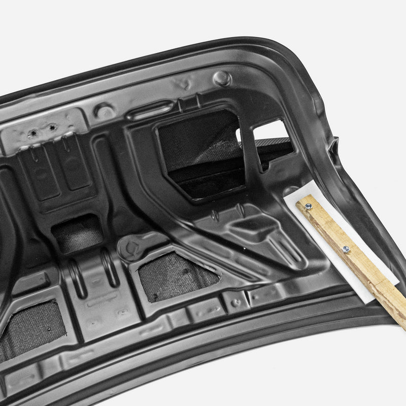 BMW 4 Series G22 M4 Coupe G82 CS Type rear trunk