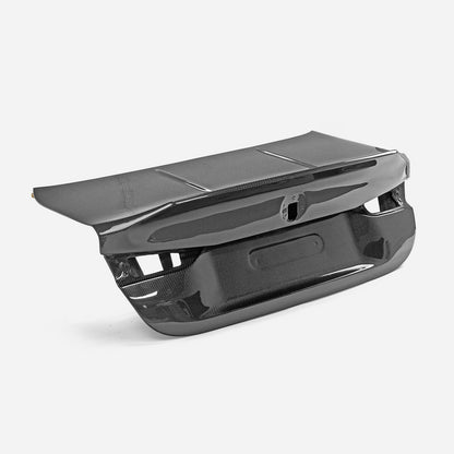 BMW 4 Series G22 M4 Coupe G82 CS Type rear trunk