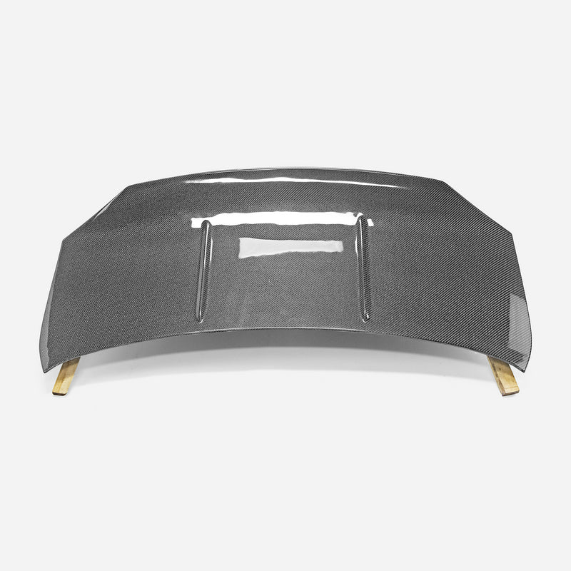 BMW 4 Series G22 M4 Coupe G82 CS Type rear trunk