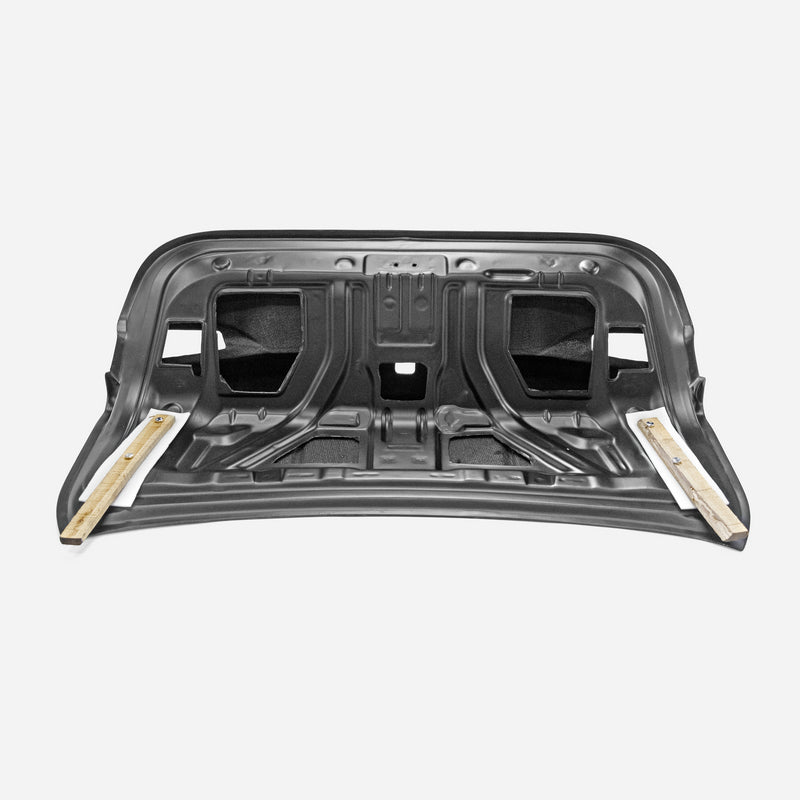 BMW 4 Series G22 M4 Coupe G82 CS Type rear trunk