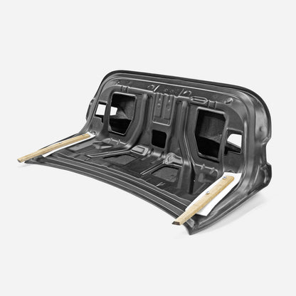 BMW 4 Series G22 M4 Coupe G82 CS Type rear trunk