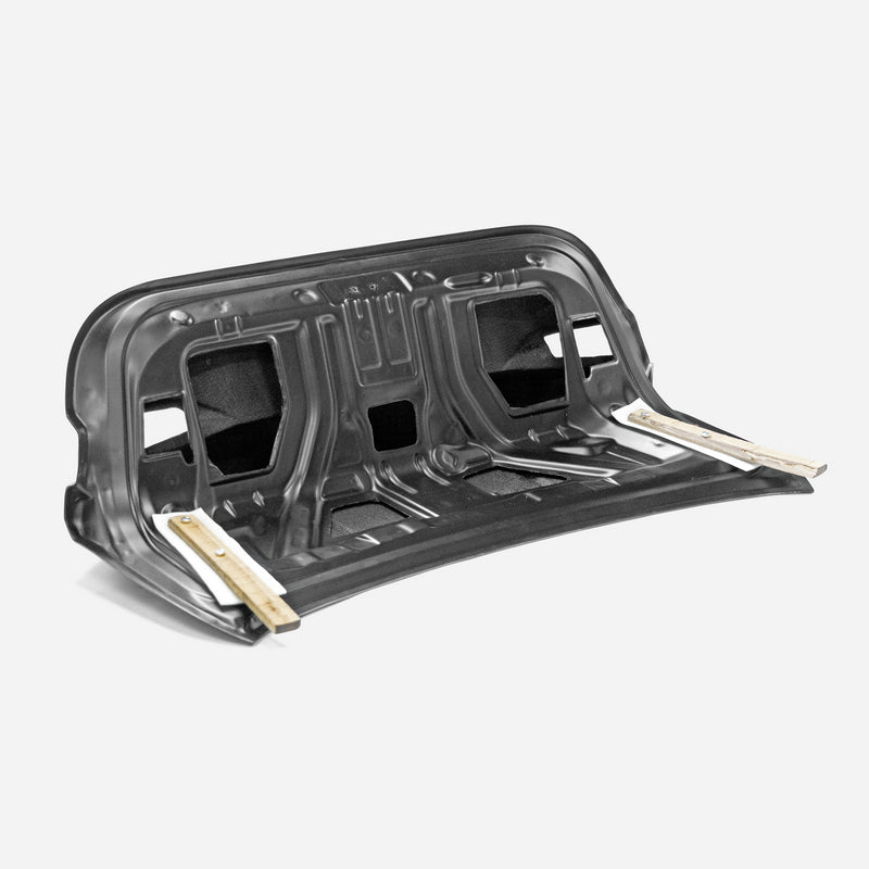 BMW 4 Series G22 M4 Coupe G82 CS Type rear trunk