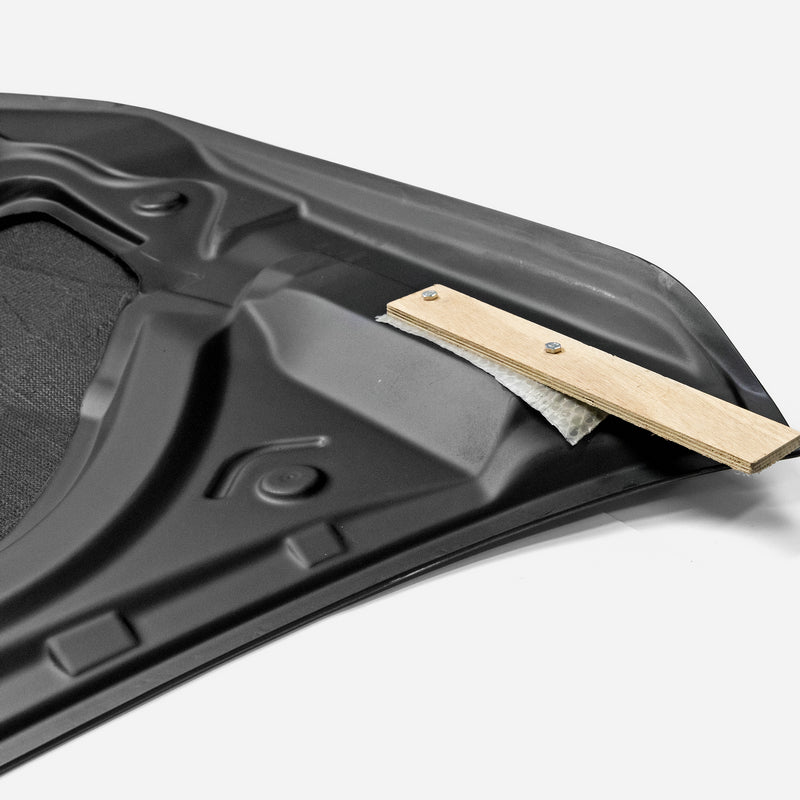 BMW M2 G87 CS Type Carbon fiber front hood