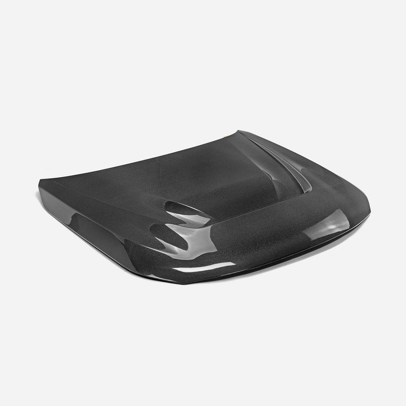 BMW M2 G87 CS Type Carbon fiber front hood