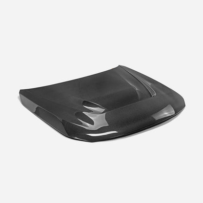 BMW M2 G87 CS Type Carbon fiber front hood