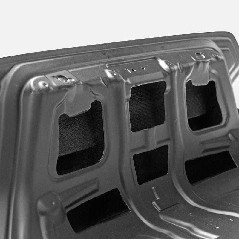 BMW M2 G87 G24 CS Type Carbon fiber rear trunk