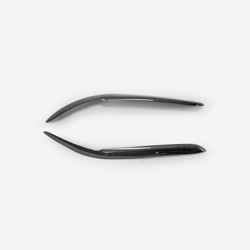 SUBARU Impreza GC Carbon Eyebrow