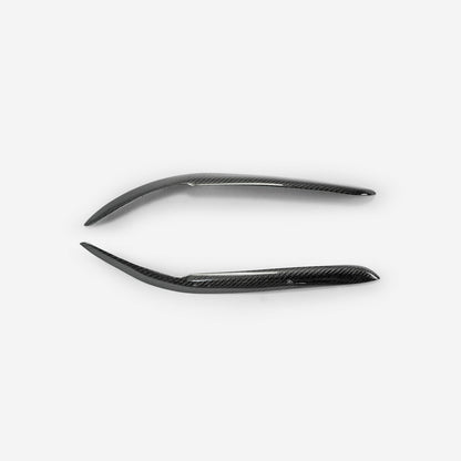 SUBARU Impreza GC Carbon Eyebrow