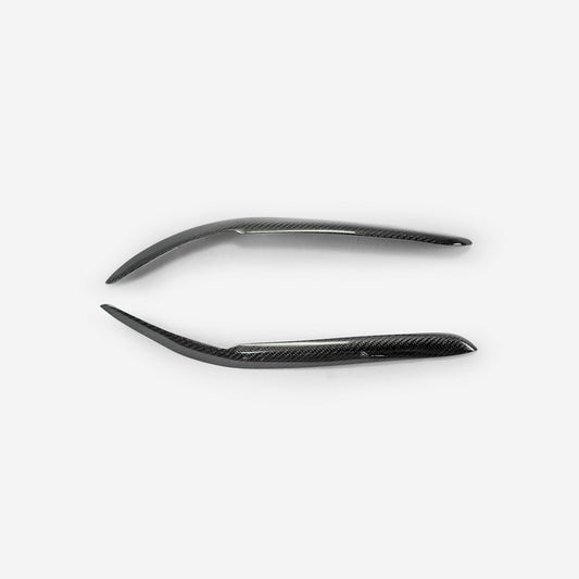 SUBARU Impreza GC Carbon Eyebrow
