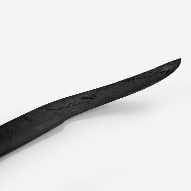 SUBARU Impreza GC Carbon Eyebrow