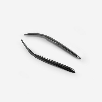 SUBARU Impreza GC Carbon Eyebrow
