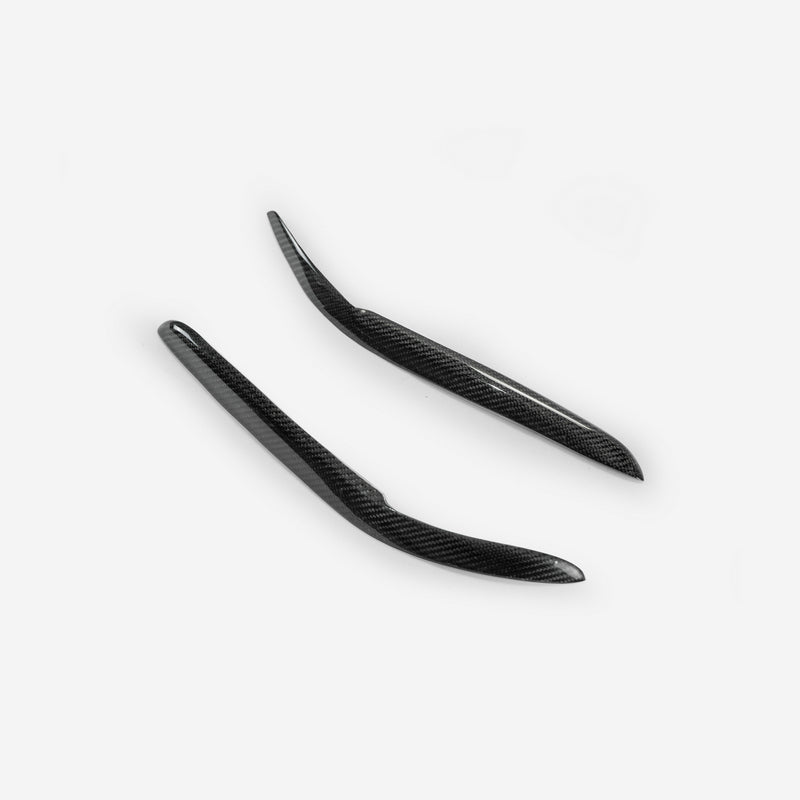 SUBARU Impreza GC Carbon Eyebrow