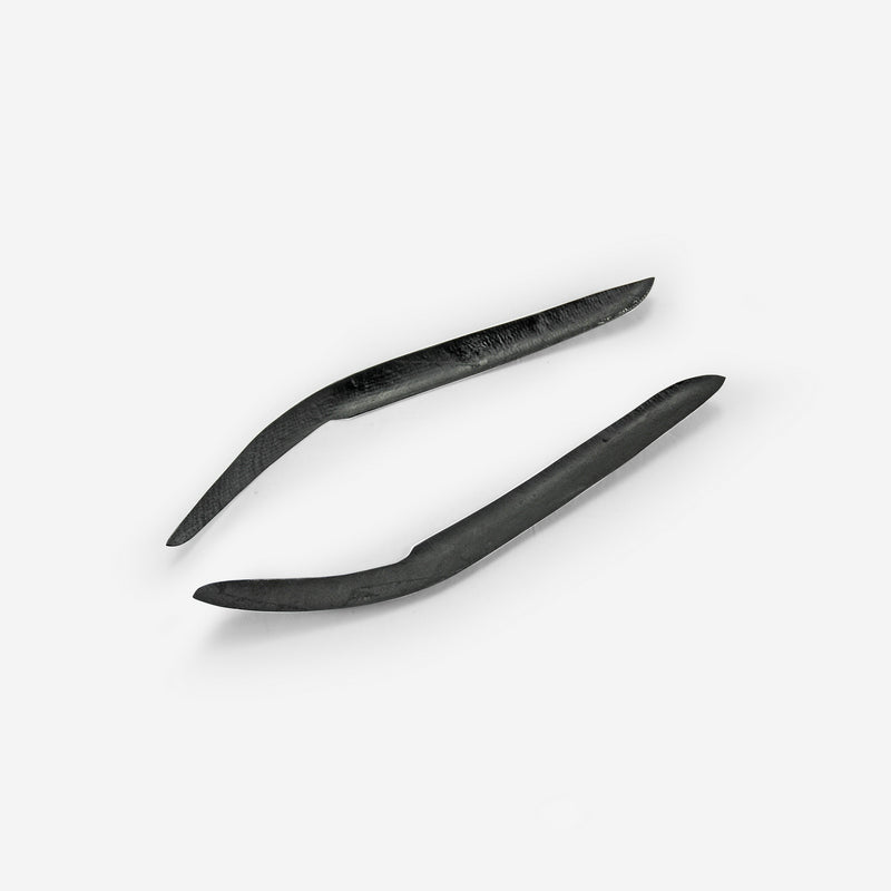 SUBARU Impreza GC Carbon Eyebrow