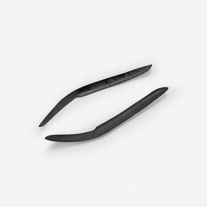 SUBARU Impreza GC Carbon Eyebrow