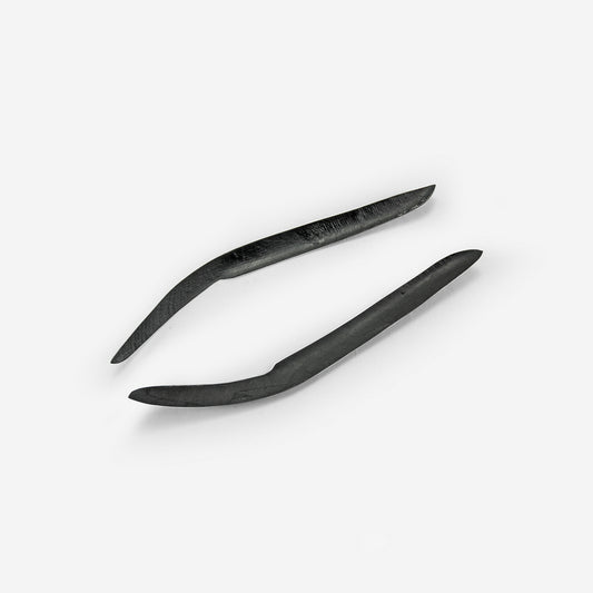 SUBARU Impreza GC Carbon Eyebrow