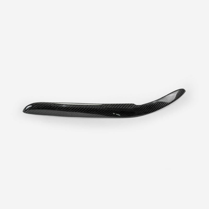 SUBARU Impreza GC Carbon Eyebrow