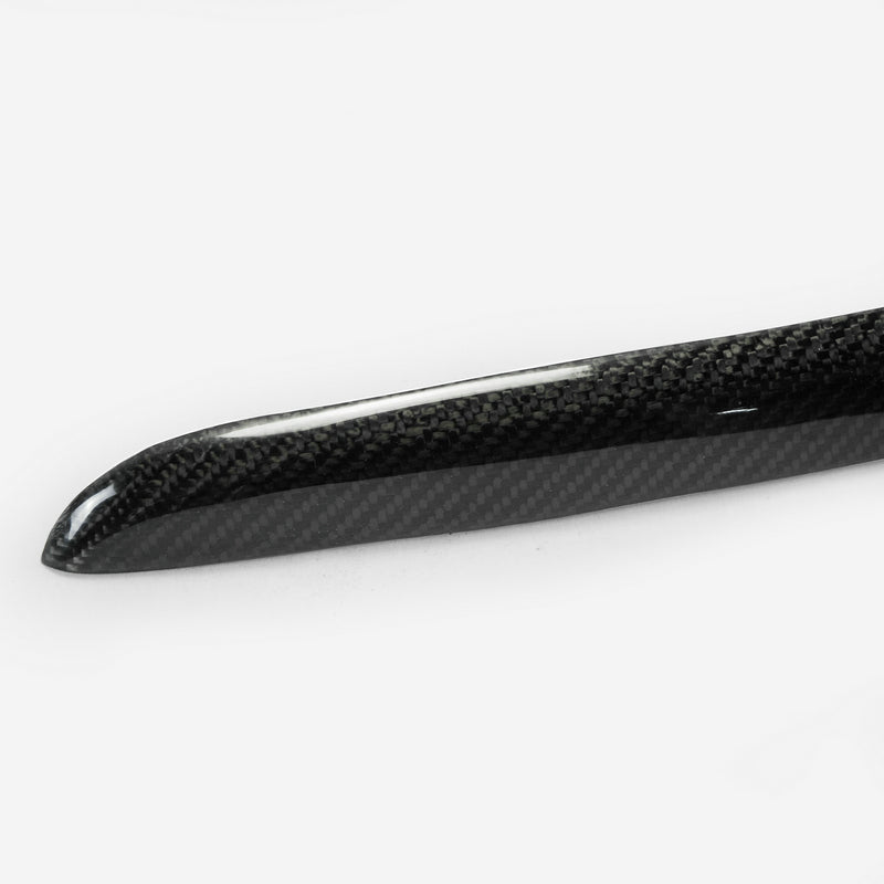 SUBARU Impreza GC Carbon Eyebrow