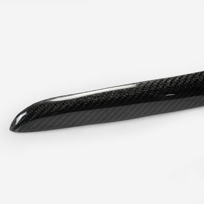 SUBARU Impreza GC Carbon Eyebrow