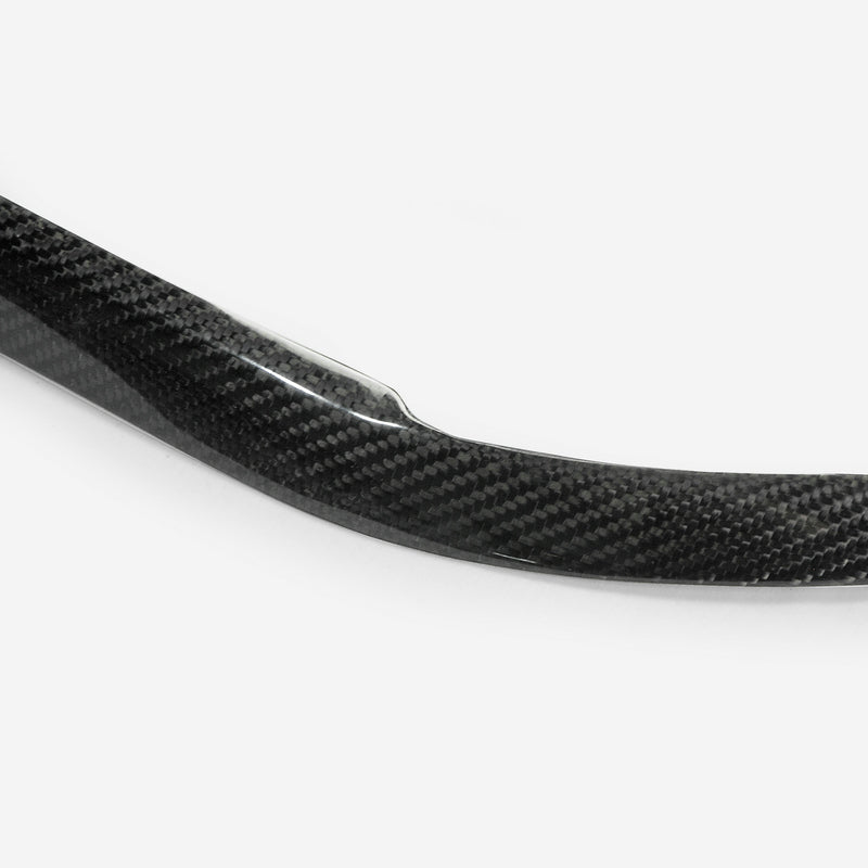 SUBARU Impreza GC Carbon Eyebrow