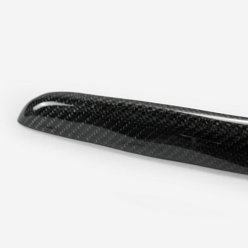 SUBARU Impreza GC Carbon Eyebrow