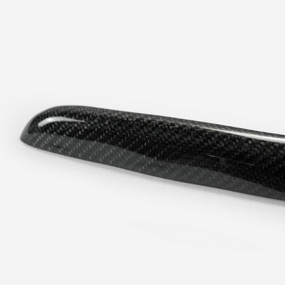SUBARU Impreza GC Carbon Eyebrow