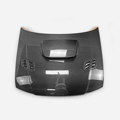 SUBARU 99 Impreza WRX GC8 OE Type hood
