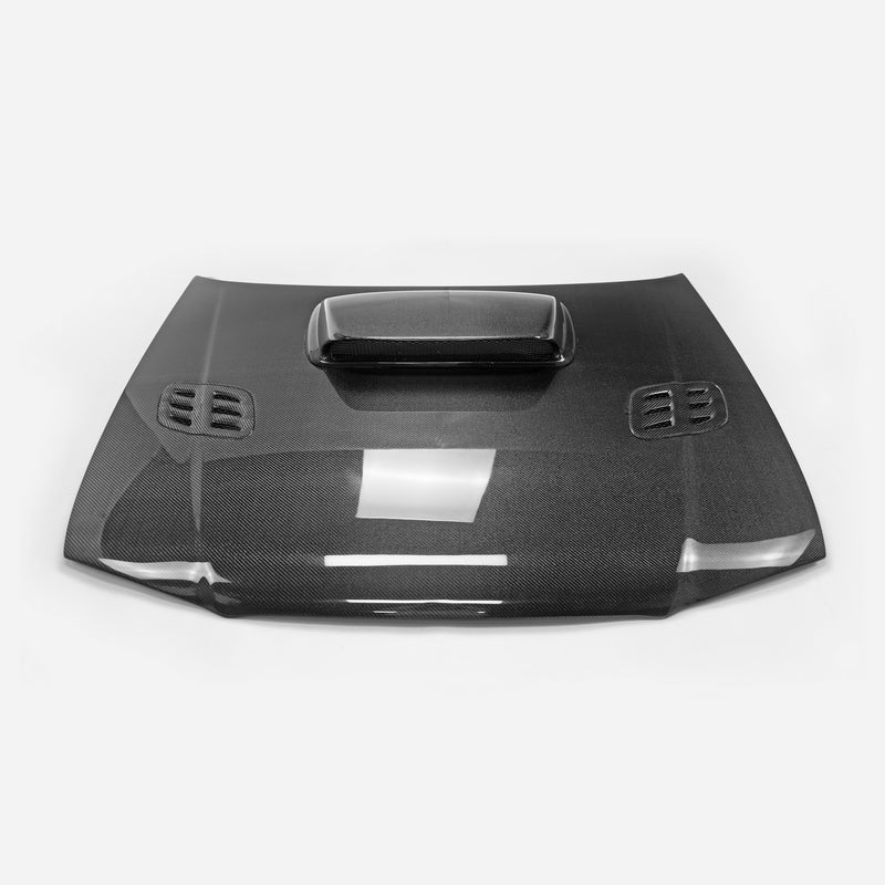 SUBARU 99 Impreza WRX GC8 OE Type hood