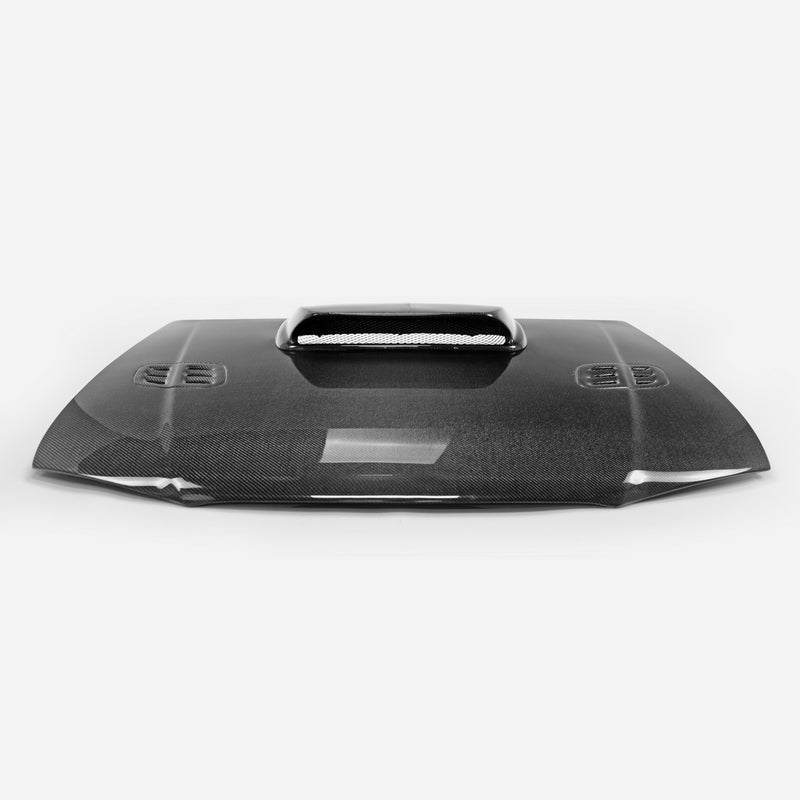 SUBARU 99 Impreza WRX GC8 OE Type hood