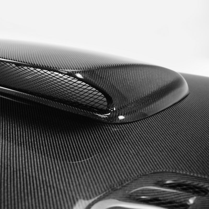 SUBARU 99 Impreza WRX GC8 OE Type hood