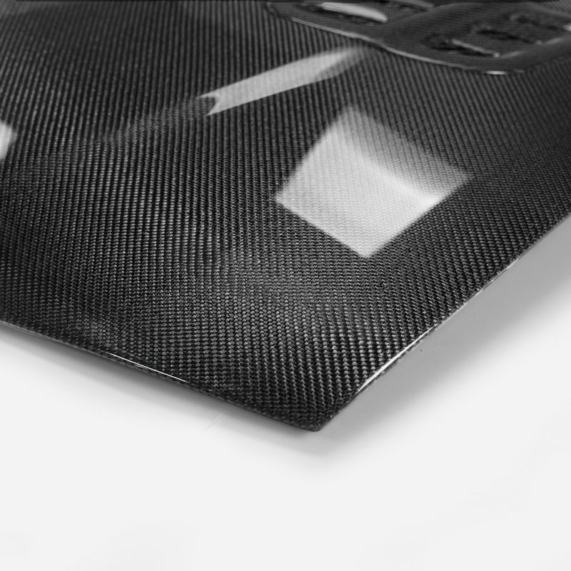 SUBARU 99 Impreza WRX GC8 OE Type hood