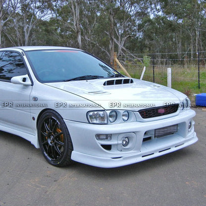 SUBARU GC8 Impreza Aero Mirror
