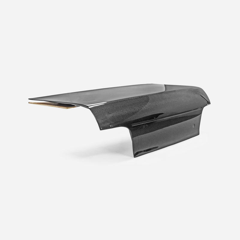 SUBARU 99 Impreza WRX GC8 OE Type rear trunk