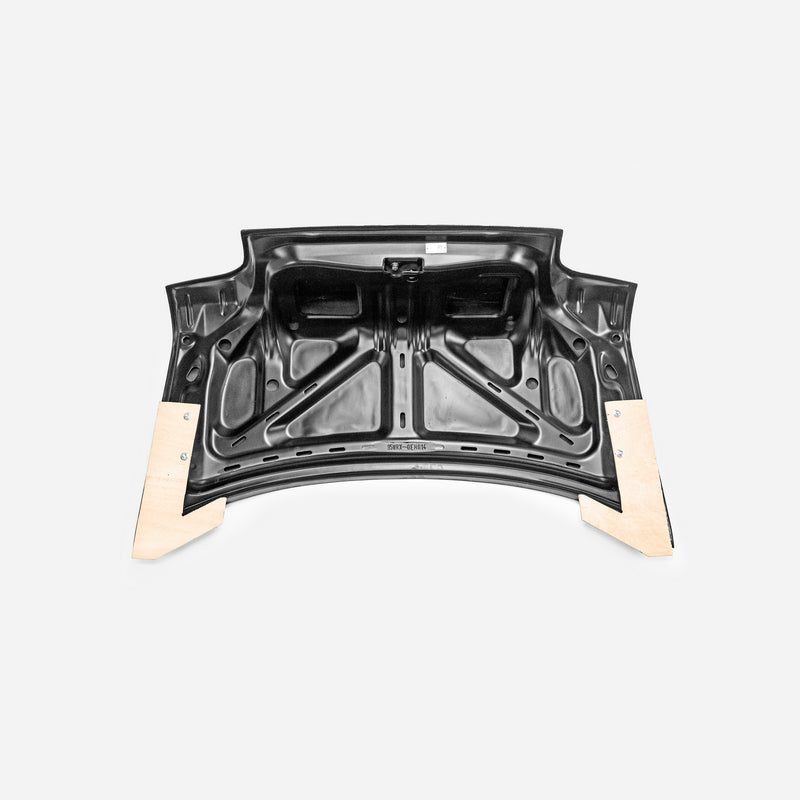 SUBARU 99 Impreza WRX GC8 OE Type rear trunk