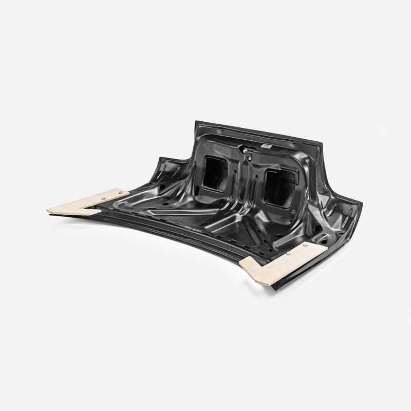 SUBARU 99 Impreza WRX GC8 OE Type rear trunk
