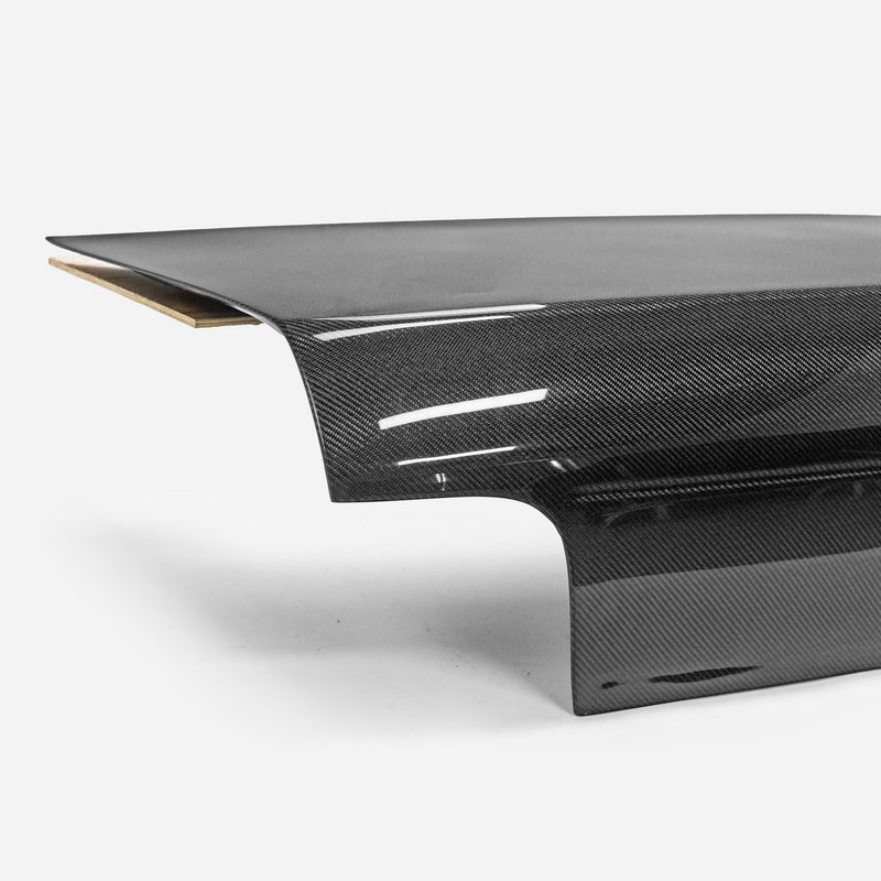 SUBARU 99 Impreza WRX GC8 OE Type rear trunk