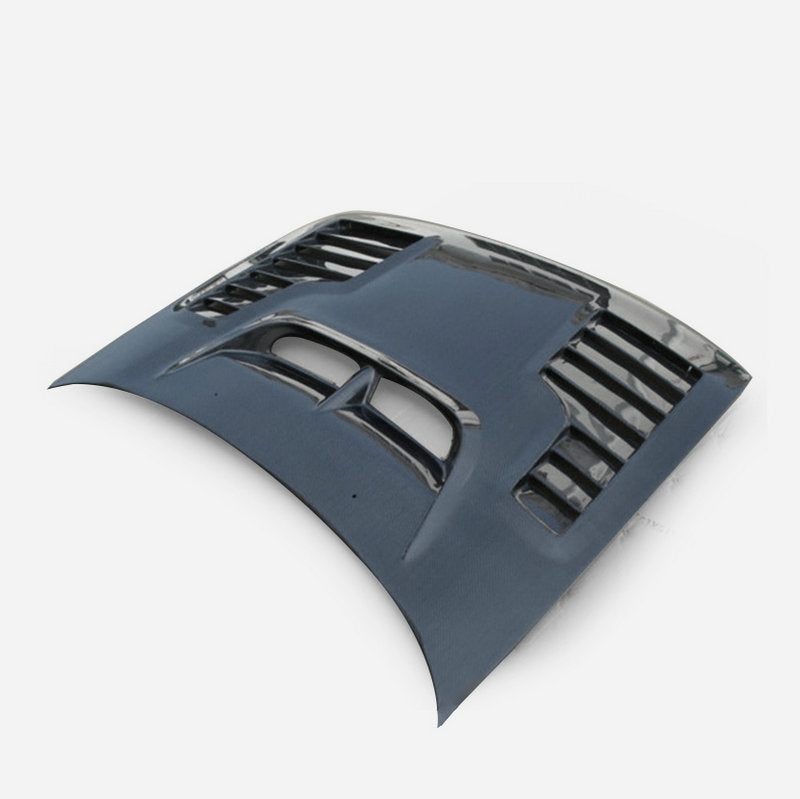 SUBARU Impreza/WRX GC8 CW Type hood