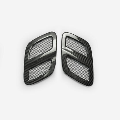 SUBARU Impreza WRX GC8 STI Hood 22B Side Vents