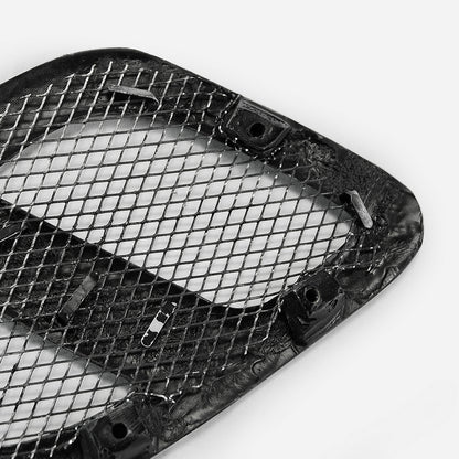 SUBARU Impreza WRX GC8 STI Hood 22B Side Vents